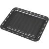 imageCOSORI Air Fryer Basket for CO130AO CS130AO ampamp CS130CFH Air Fryer Toaster Oven Replacement AccessoriesFits for CS100AO