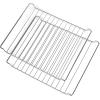 imageCOSORI Air Fryer Basket for CO130AO CS130AO ampamp CS130CFH Air Fryer Toaster Oven Replacement AccessoriesFits for CS100AO