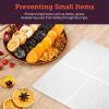 imageCOSORI Food Dehydrator Accessories Mesh Screen Sheets for 6 Trays CP267FD and Other Models BPAFree C2672MS 2 Pack