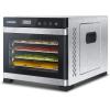 imageCOSORI Food Dehydrator Accessories for 6 Tray CP267FD Only BPAFree C2672ST Stainless Steel Sheets 2 Pack