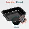 imageCOSORI Oven Casserole PanRoast Pan for CCOR252SUS ampamp CCOR251SUSAir Fryer Toaster Oven Replacement Accessories