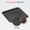 imageCOSORI Oven TrayBaking SheetDrip pan for CO130AO CS130AO CCOR252SUS ampamp CCOR251SUSAir Fryer Toaster Oven Replacement Accessories