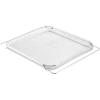 imageCOSORI Air Fryer Basket for CO130AO CS130AO ampamp CS130CFH Air Fryer Toaster Oven Replacement AccessoriesFits for CS130CO130 Series