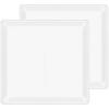 imageCOSORI Food Dehydrator Accessories Fruit Leather Roll Sheets for 5 Tray P501SUS and Other Models BPAFree P501FRWUS 2 Pack