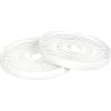 imageCOSORI Food Dehydrator Accessories for 5 Tray CFDN051W Only BPAFree CFDTR051WUS Plastic 2 Pack