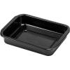 imageCOSORI Oven Casserole PanRoast Pan for CCOR252SUS ampamp CCOR251SUSAir Fryer Toaster Oven Replacement Accessories