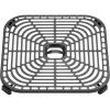 imageCOSORI Turboblaze 6Qt Air Fryer Original Crisper Tray Replacement Accessories for CAFDC601KUS Air Fryer NonStick DishwasherSafe CRPDC601RCKUS