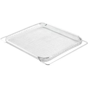 imageCOSORI Air Fryer Basket for CO130AO CS130AO ampamp CS130CFH Air Fryer Toaster Oven Replacement AccessoriesFits for CS130CO130 Series