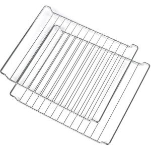 imageCOSORI Air Fryer Wire Rack for CS100AO ampamp CTOR251S Air Fryer Toaster Oven Replacement Accessories
