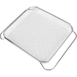imageCOSORI Fryer Basket for Cook and Air Fry Toaster Oven CarbonSteel