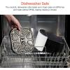 imageCOSORI Air Fryer 21 Qt 4in1 Small Mini Airfryer Bake Roast Reheat 97 Less Oil Compact ampamp Quiet Nonstick ampamp Dishwasher Safe Basket 30 InApp Recipes with Nutrition Facts AutoShut Off WhiteWhite