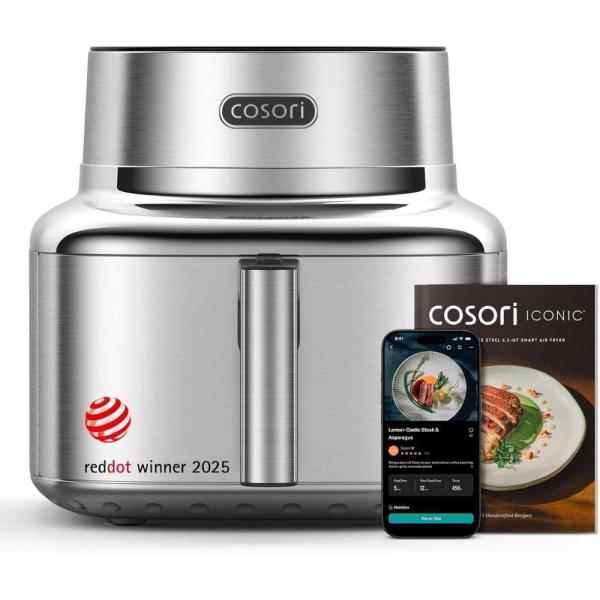 Air Fryers - COSORI