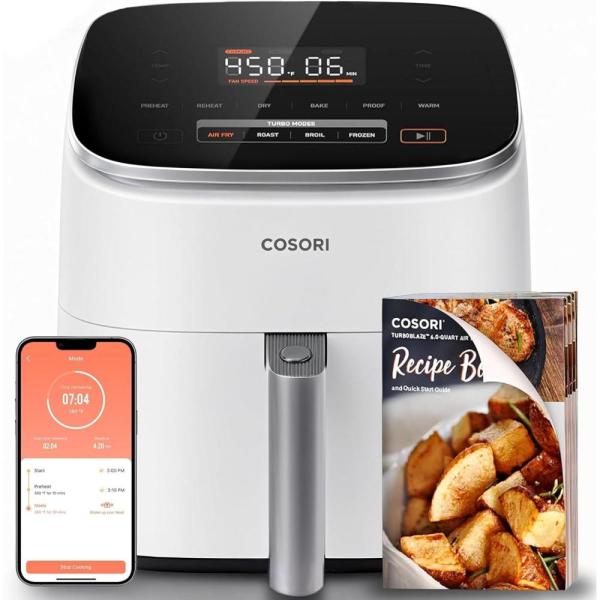 Air Fryers - COSORI