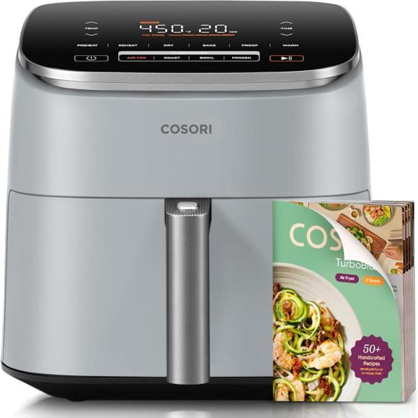 Air Fryers - COSORI