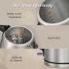 image:imageCosori Electric Kettle PlasticFree Interior Easy to Clean Automatic Shut Off amp BoilDry Protection Stainless Steel Tea Kettle Hot Water Boiler amp Heater 17L 1500WStainless Steel 17L